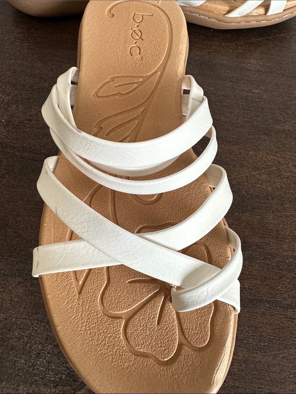 B.O.C Womens Alisha Sandals - Picture 3 of 7